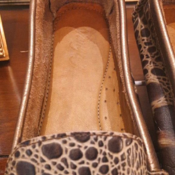 shoes by Monao - Picture 8 of 8